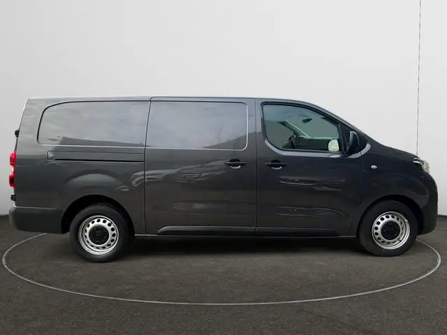 Toyota pro-ace