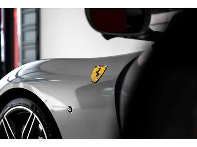 Ferrari Roma