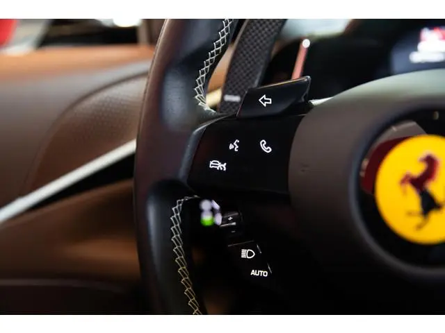 Ferrari Roma