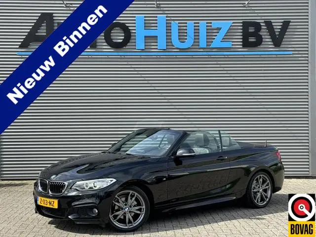 BMW 2 Serie