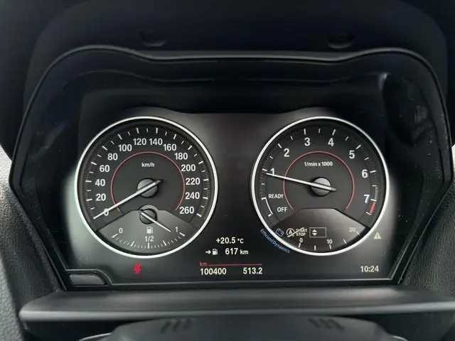BMW 2 Serie