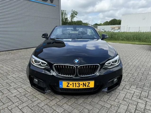 BMW 2 Serie