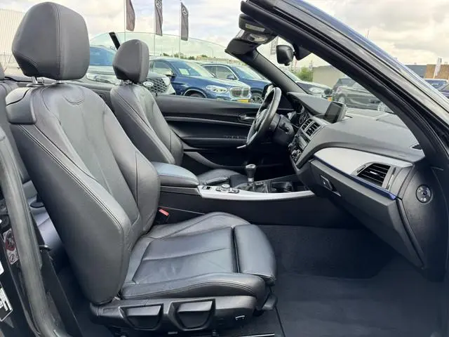 BMW 2 Serie