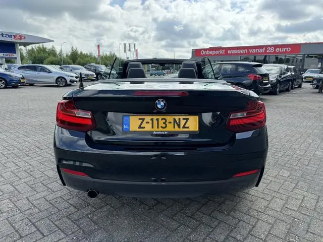 BMW 2 Serie