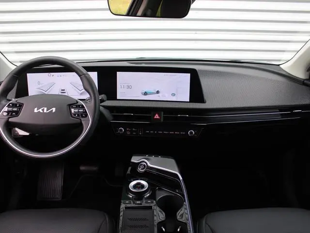 Kia Ev6
