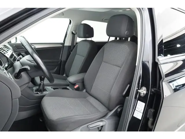 Volkswagen Tiguan Allspace 1.4 150 PK TSI Comfortline | Rijklaar! | Afn. Trekhaak | 1800KG Trekgewic...