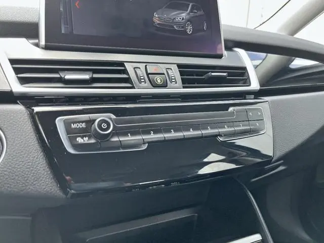 BMW 2 Serie