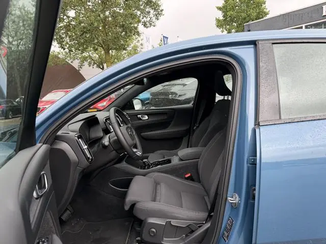 Volvo C40
