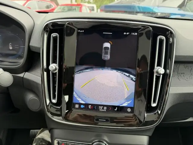 Volvo C40