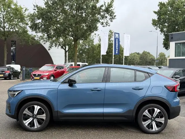 Volvo C40