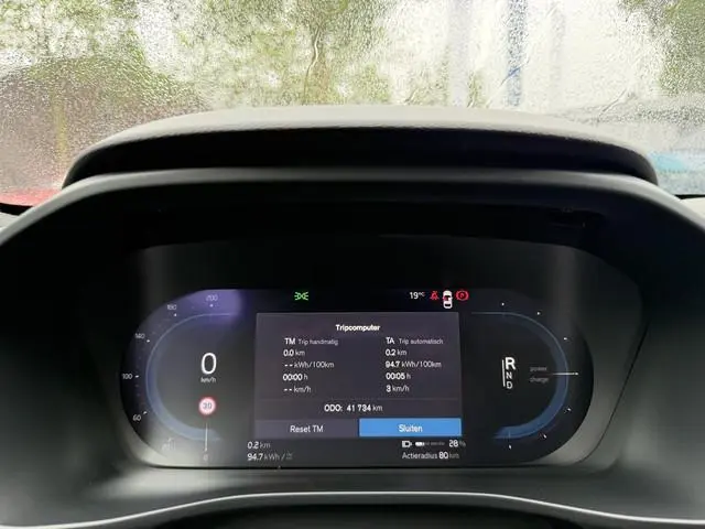 Volvo C40
