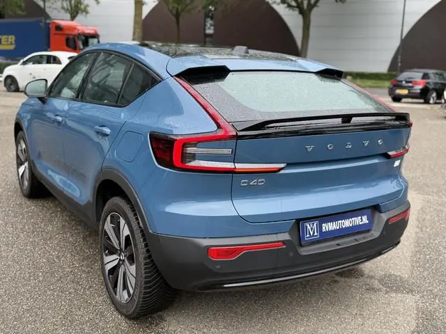 Volvo C40