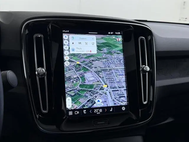 Volvo C40