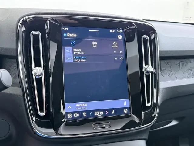 Volvo C40