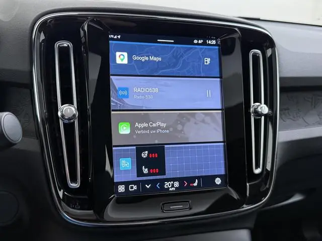 Volvo C40