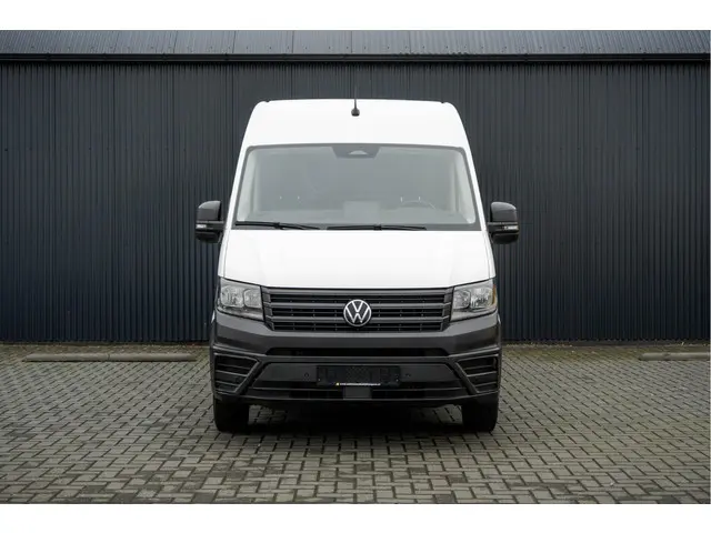 Volkswagen Crafter 2.0 TDI L4H3 | Facelift | Automaat | Carplay | Camera | Cruise | Navi | Airco | P...
