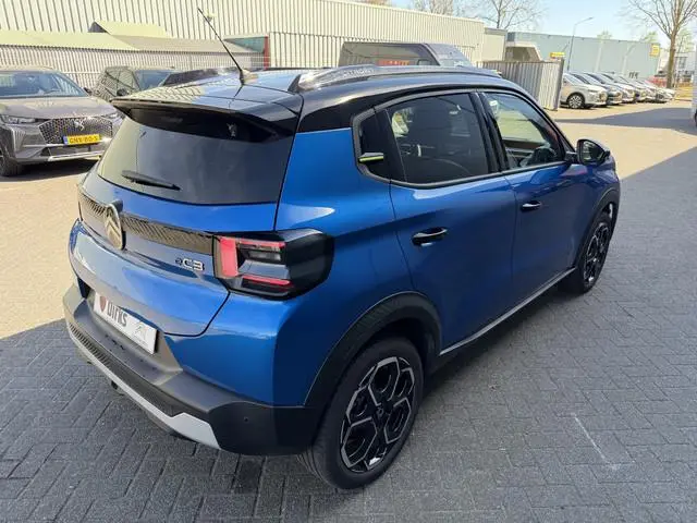 Citroën C3