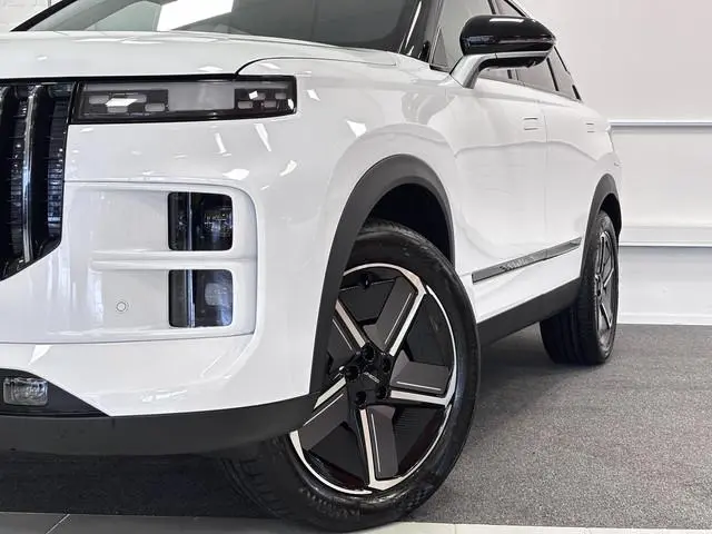 Jaecoo 7 1.5 GDI SHS-P Exclusive PHEV Hybride | 7 jaar garantie |