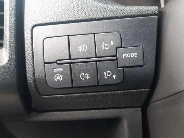 Citroën Jumper