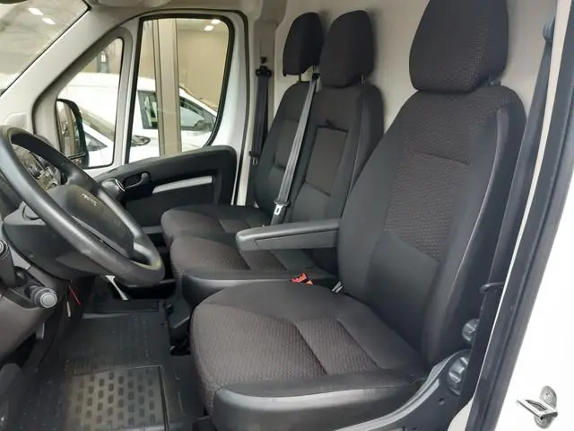 Citroën Jumper