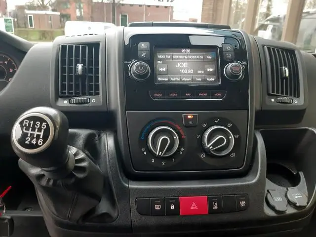 Citroën Jumper