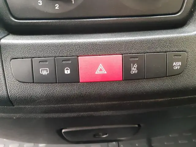 Citroën Jumper