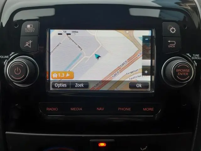 Citroën Jumper