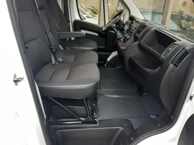 Citroën Jumper