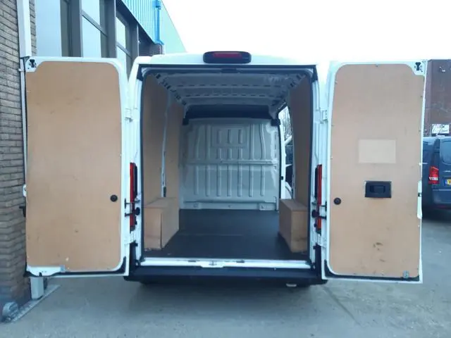 Citroën Jumper