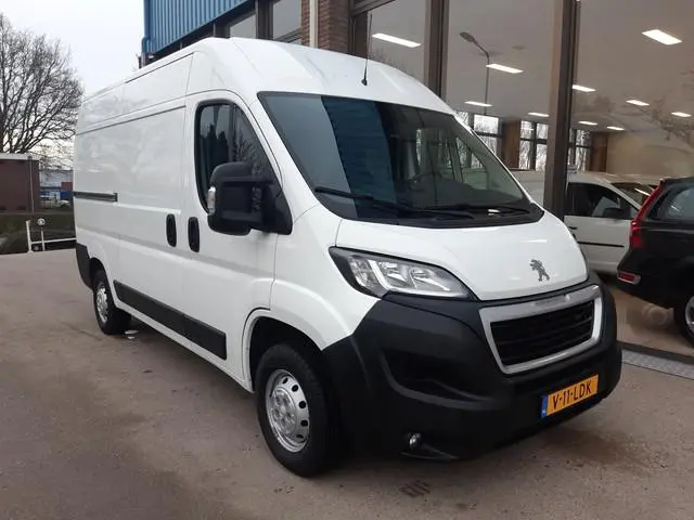 Citroën Jumper