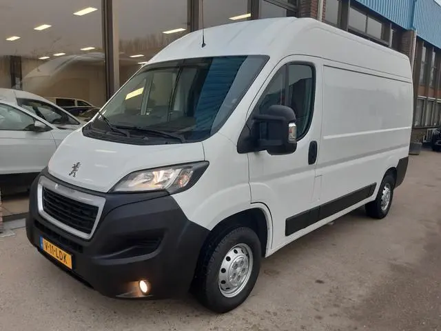 Citroën Jumper
