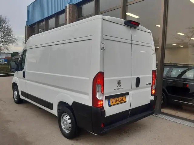 Citroën Jumper
