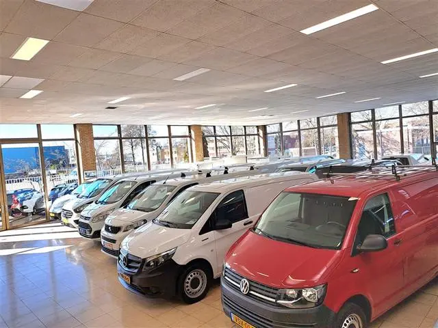 Citroën Jumper