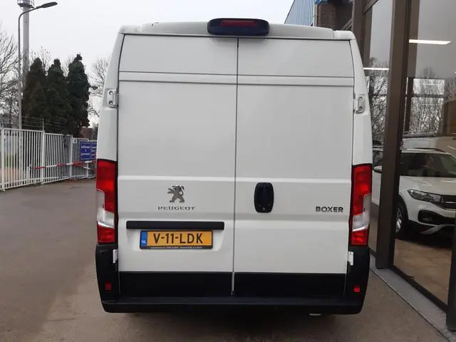 Citroën Jumper