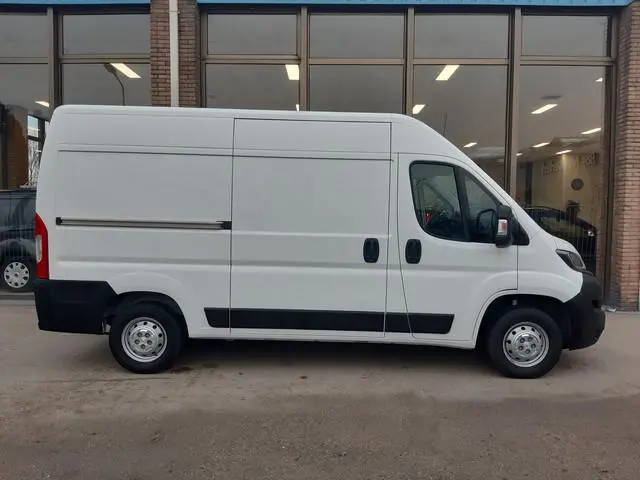 Citroën Jumper