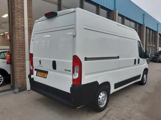 Citroën Jumper