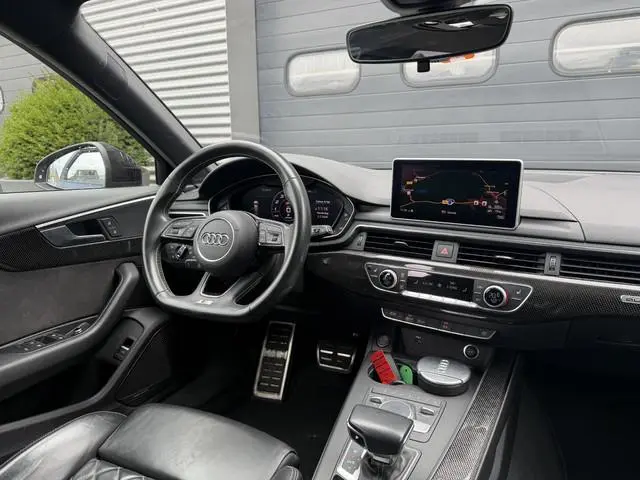 Audi S4 Avant 3.0 TFSI S4 quattro Pro Line Plus | Camera | Bang & Olufsen | Carbon | Elektrische Tre...