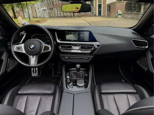 BMW Z4 [G29] M40i Pure Impulse I Manual! l Full Options l PPF l Collectors-item