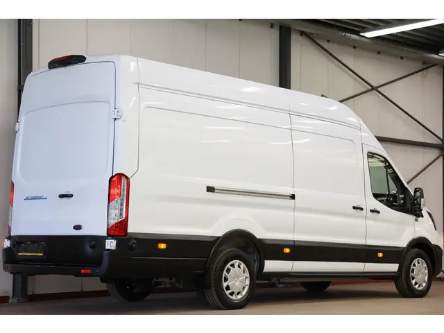 Ford E-Transit 350 L4H3 Trend 68 kWh