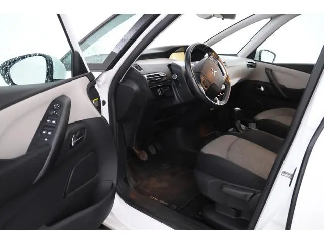 Citroën C4 Picasso