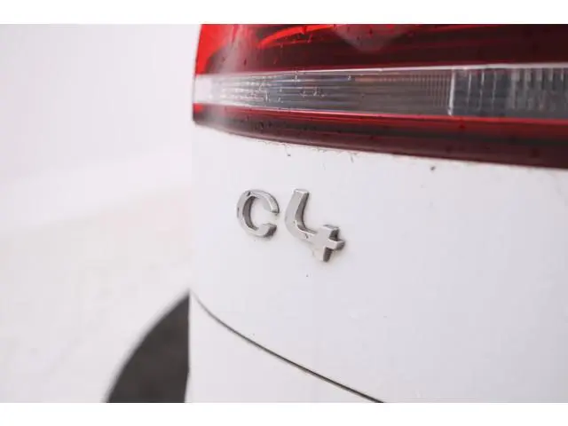 Citroën C4 Picasso