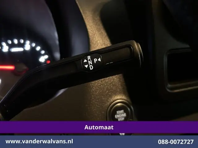Mercedes-Benz Sprinter 317 CDI 170pk 9G-Tronic Automaat 3500kg Trekhaak L2H2 Euro6 Airco | Camera |...