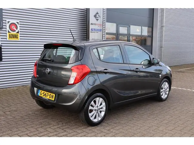 Opel KARL