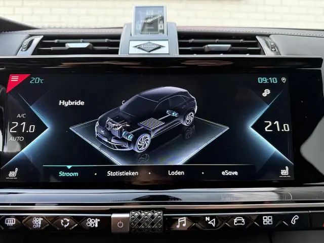 DS DS 7