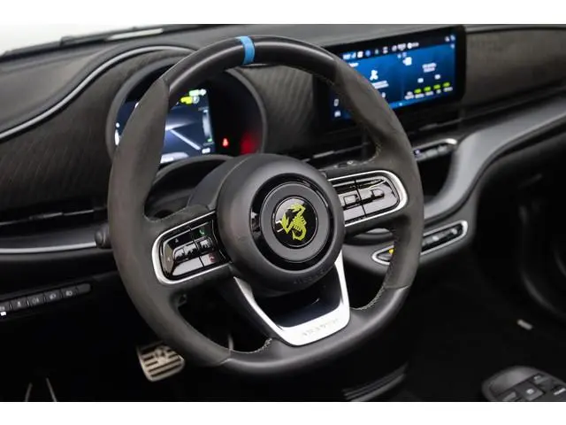 Abarth 500