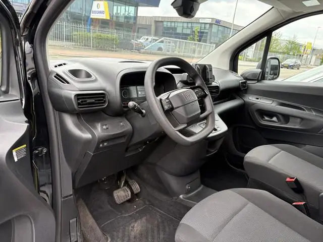 Fiat Doblò