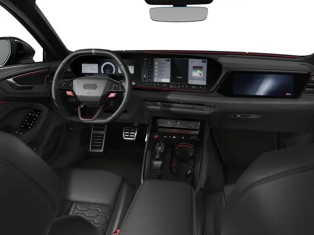Audi RS5 Avant 2.9 TFSI quattro 639 pk · RS Sportuitlaat · B&O Premium Soundsysteem · Panoramadak