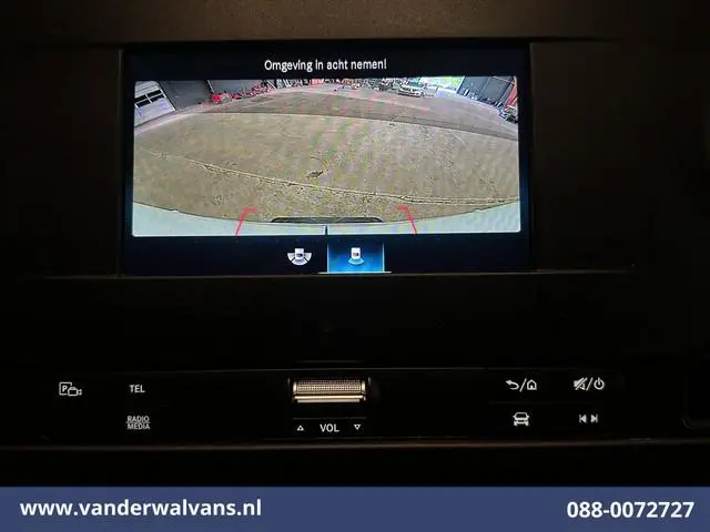 Mercedes-Benz Sprinter 317 CDI 170pk L3H2 Euro6 Airco | Camera | Apple Carplay | Cruisecontrol | Cha...