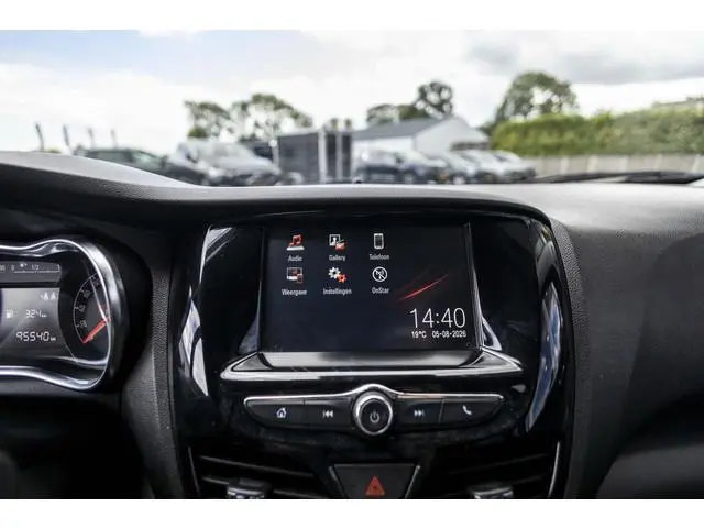 Opel KARL