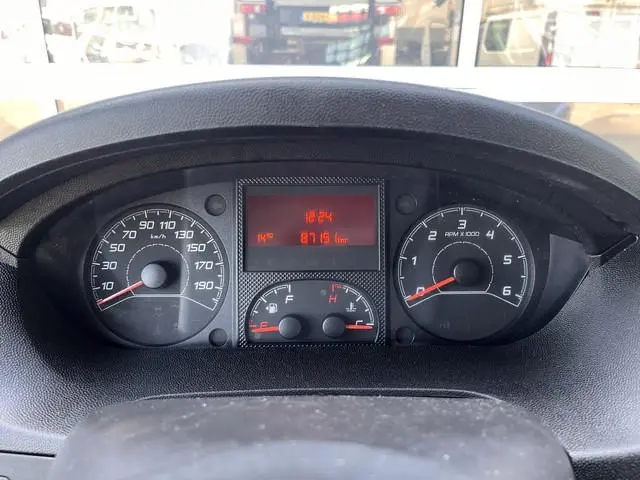 Citroën Jumper